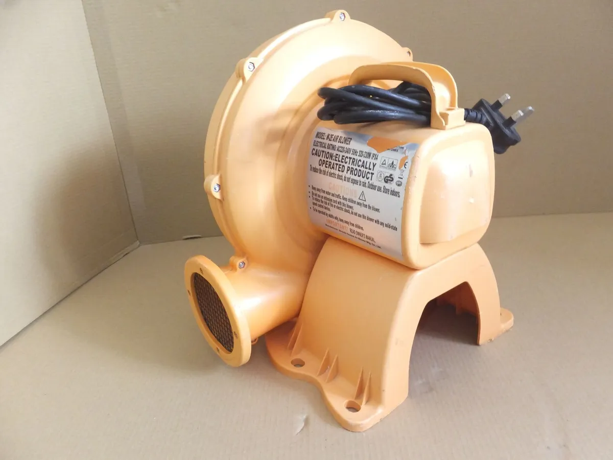 Air blower - Image 1