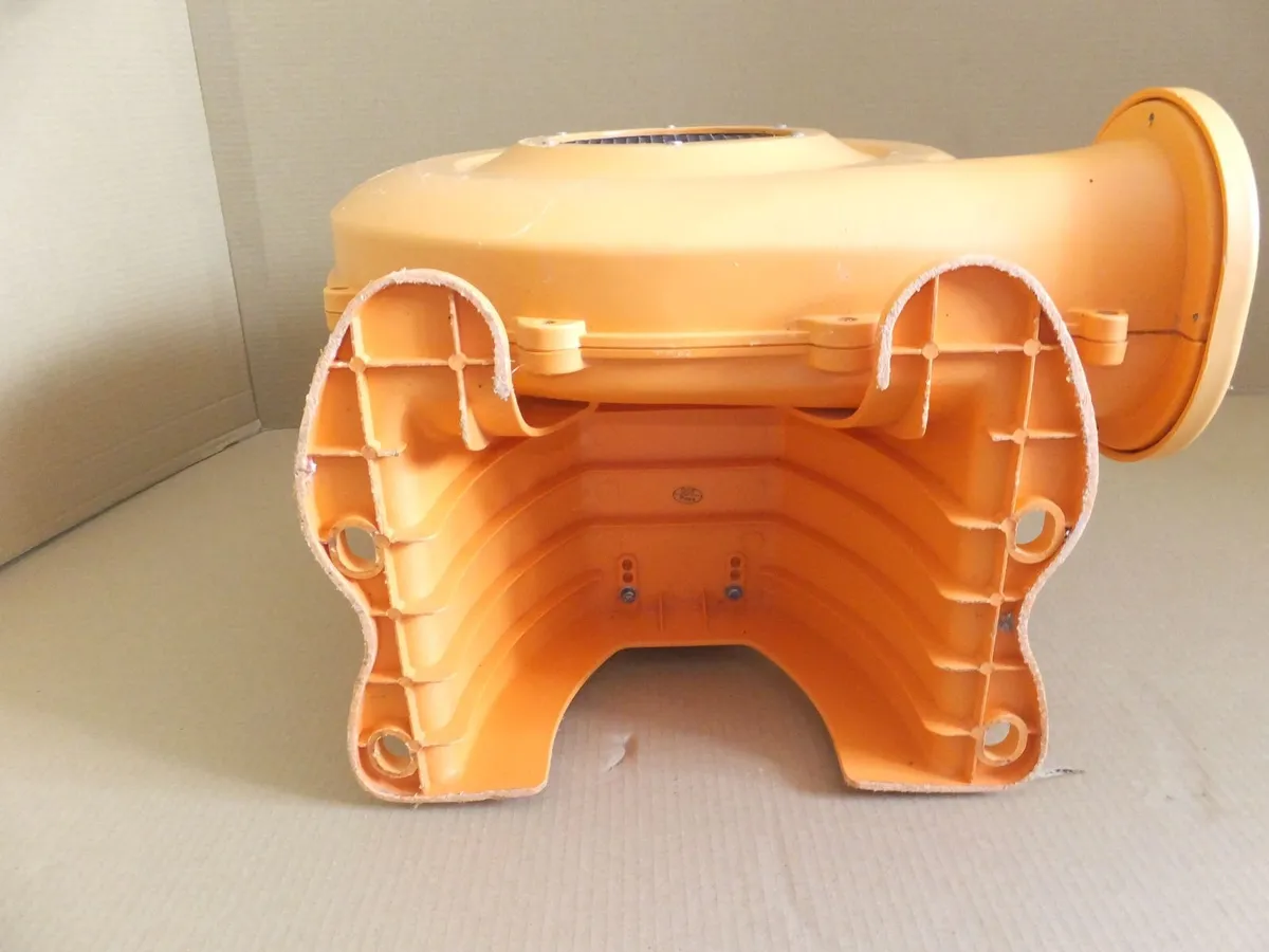 Air blower - Image 3