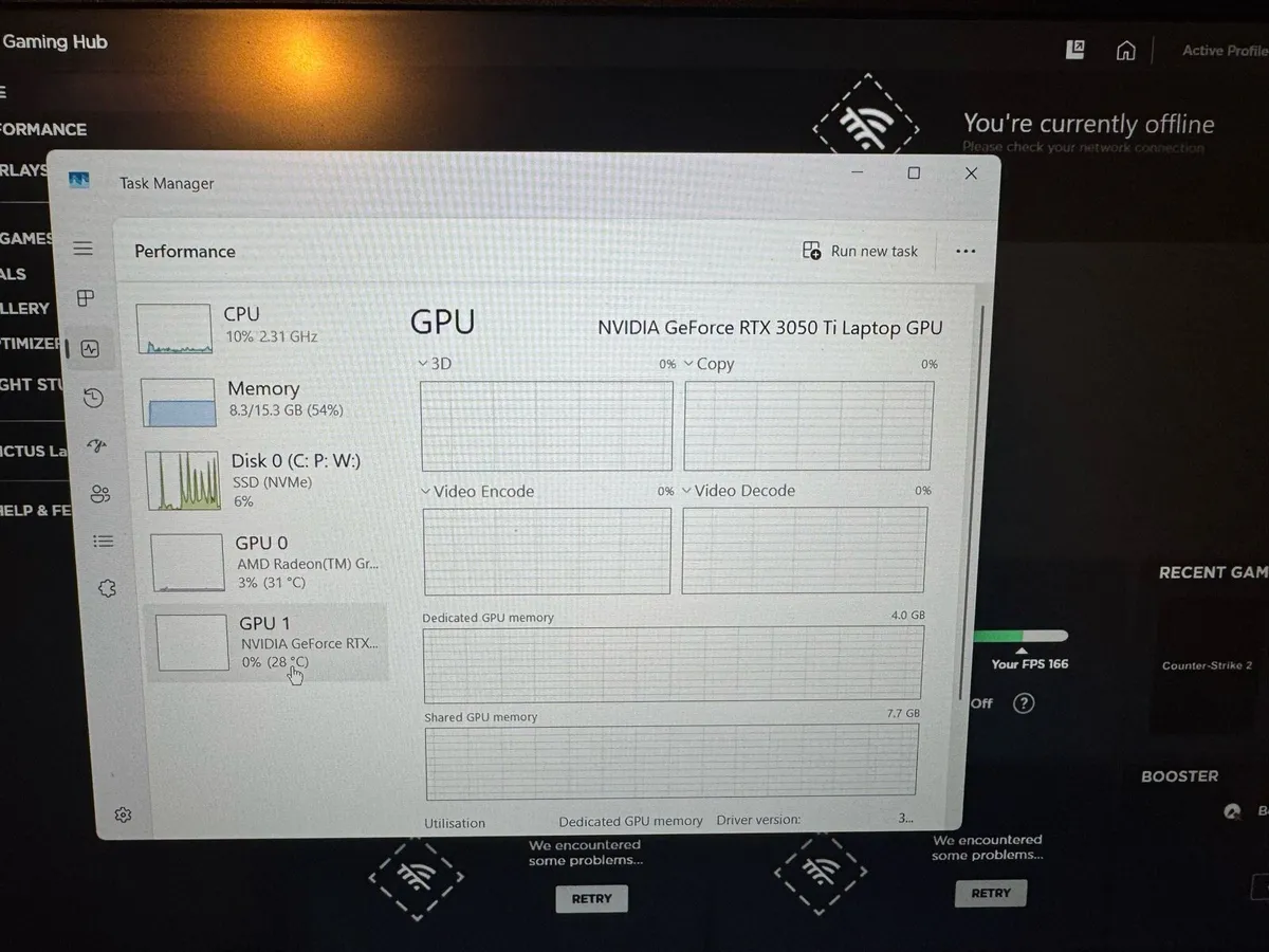 Hp Victus 16 - Image 2