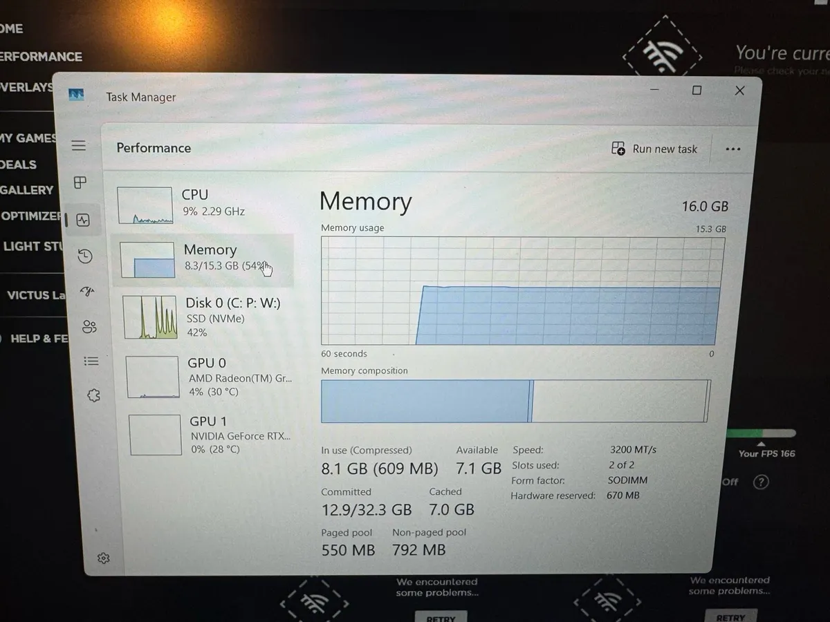 Hp Victus 16 - Image 3