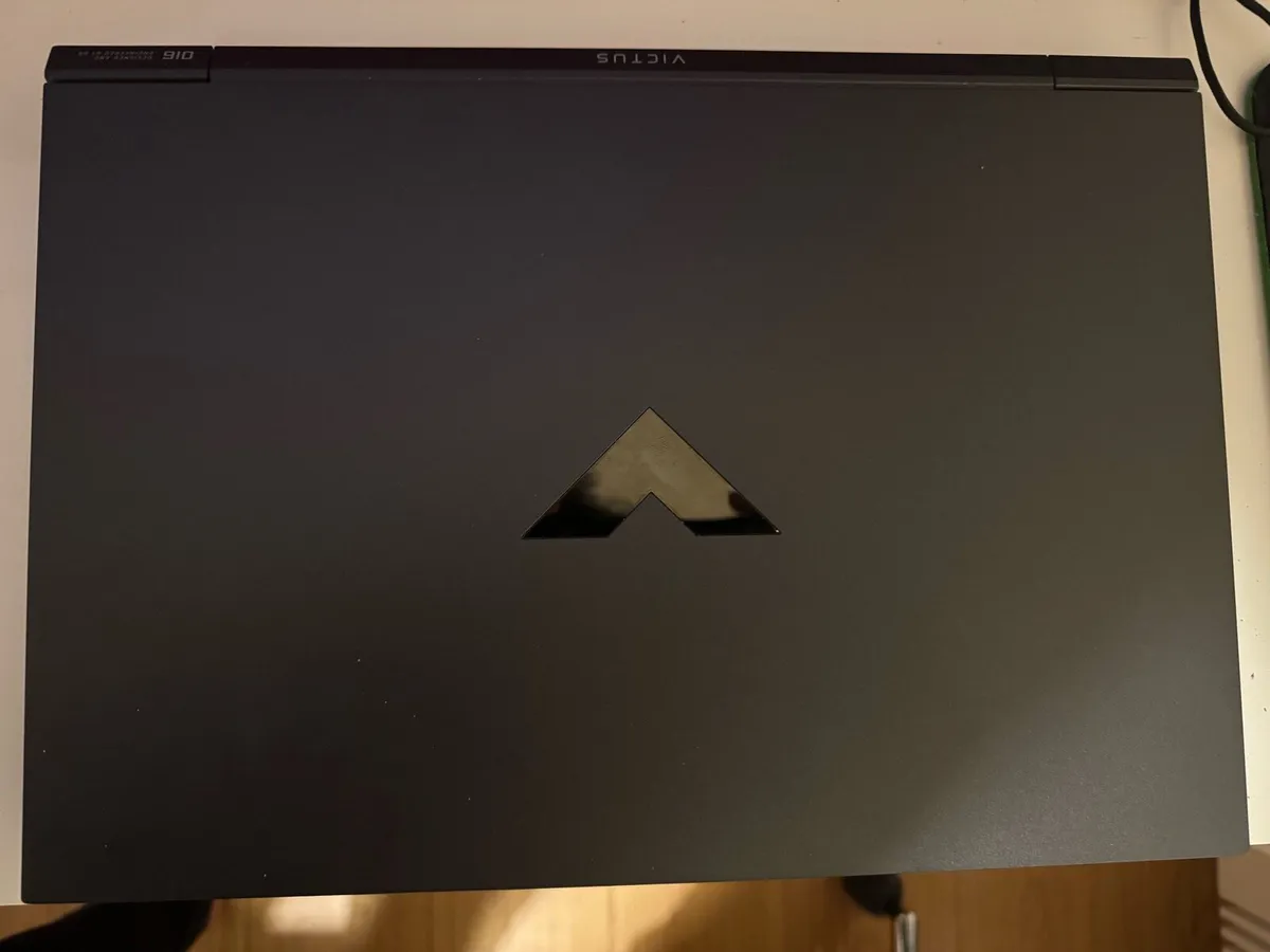 Hp Victus 16 - Image 4