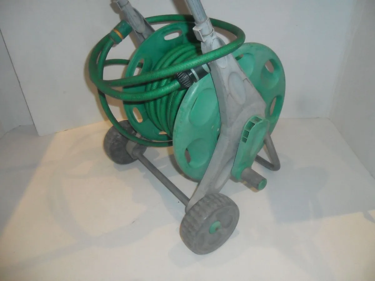 Garden Hose 27 meter - Image 2