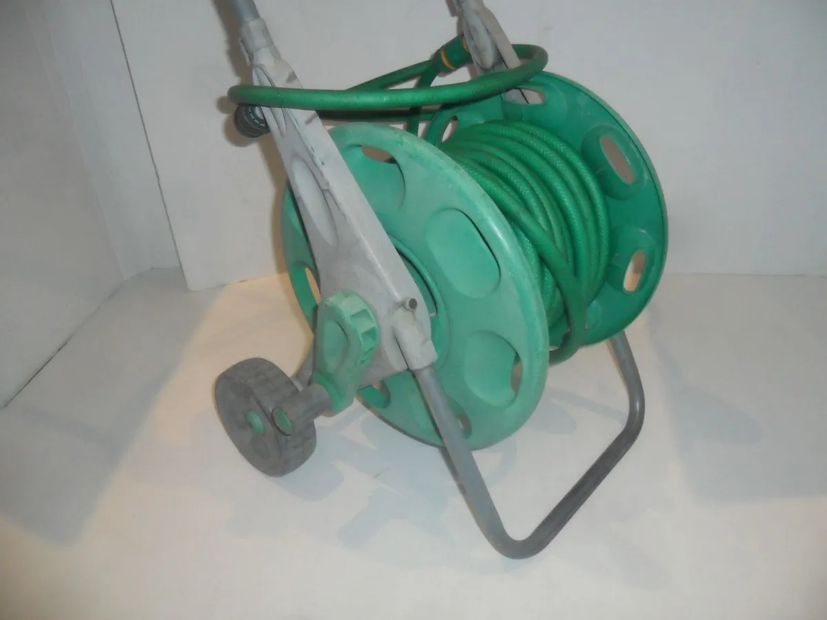 Garden Hose 27 meter - Image 3