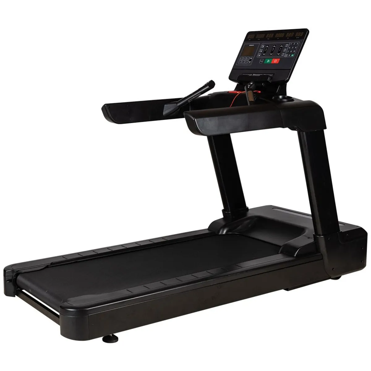 Infinity Runner - Light Commercial Treadmill - Gym - Image 2
