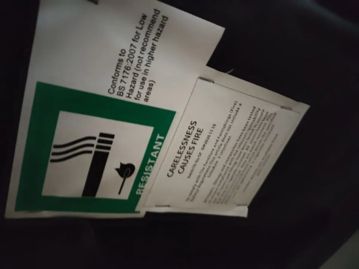 Office chair - Image 3