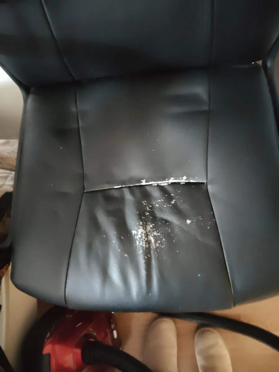 Office chair - Image 4