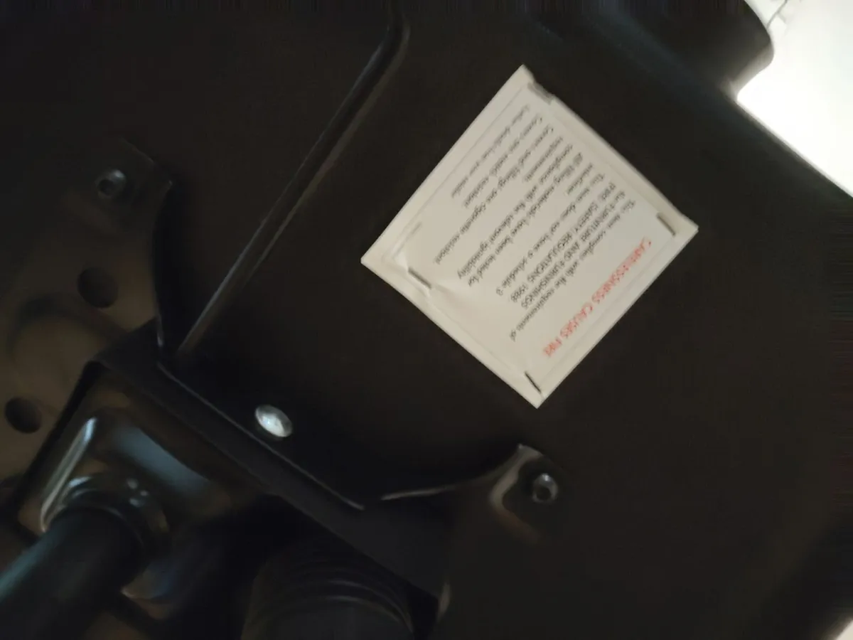 Office chair - Image 2