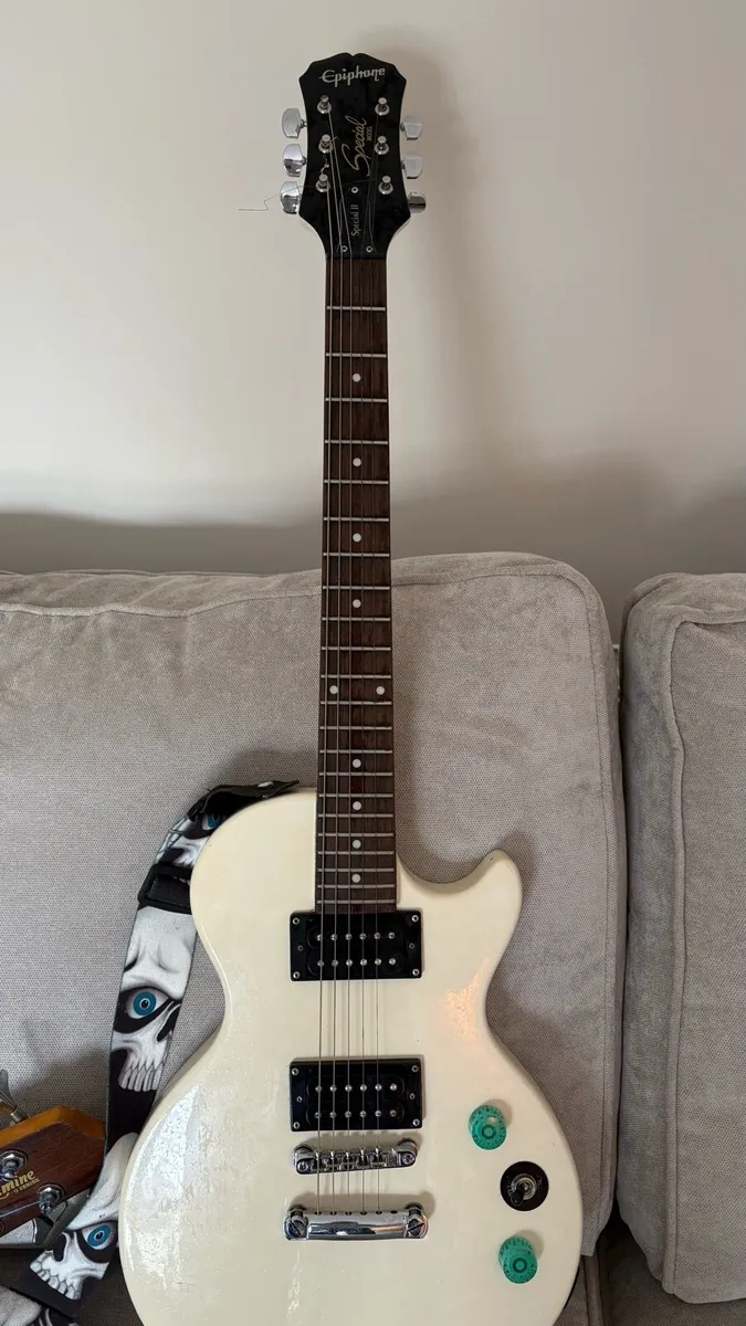 Epiphone Les Paul Special - Image 1