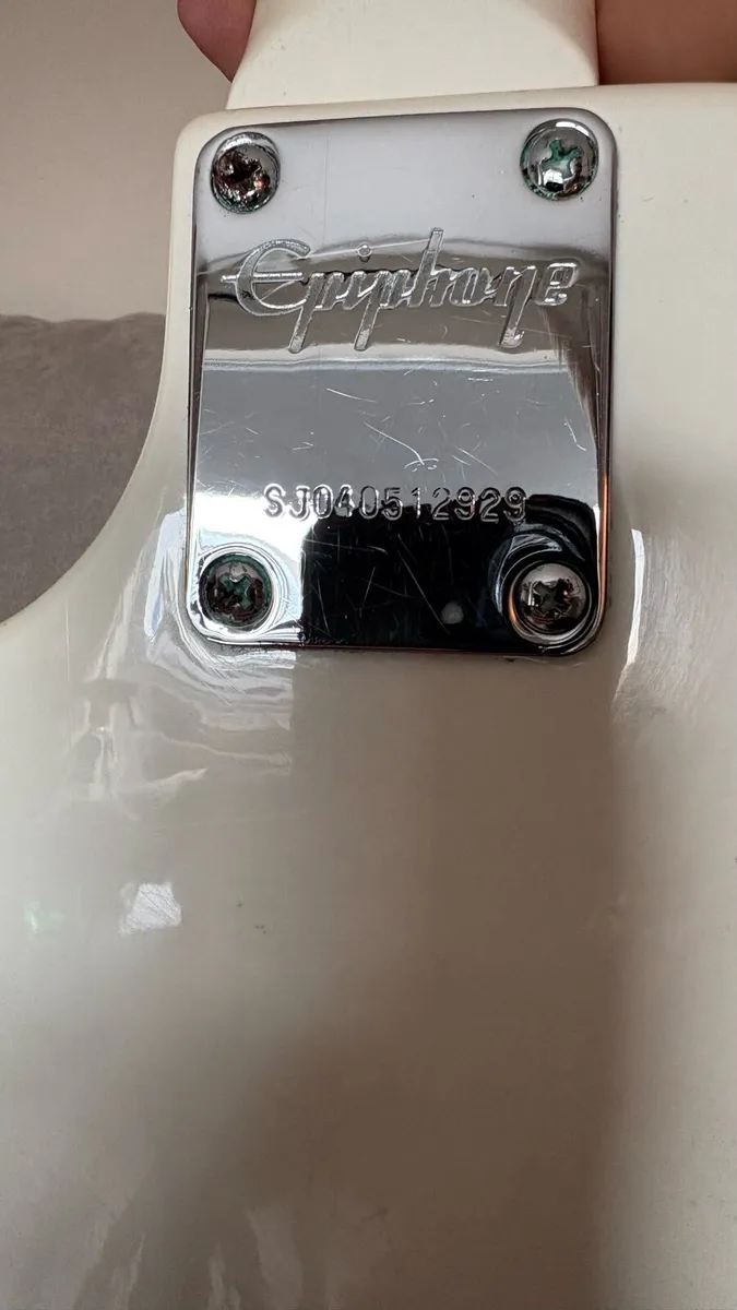 Epiphone Les Paul Special - Image 2