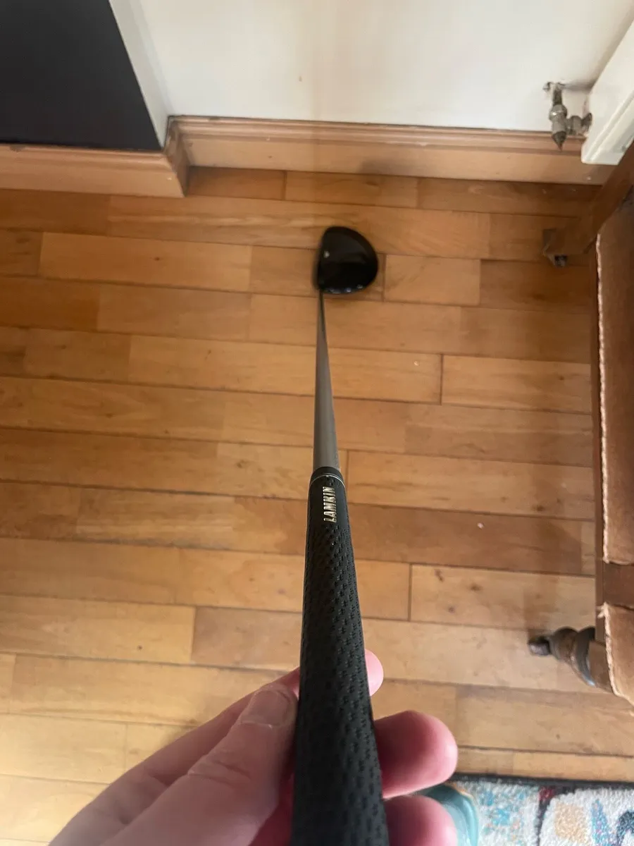 Golf club - Image 2
