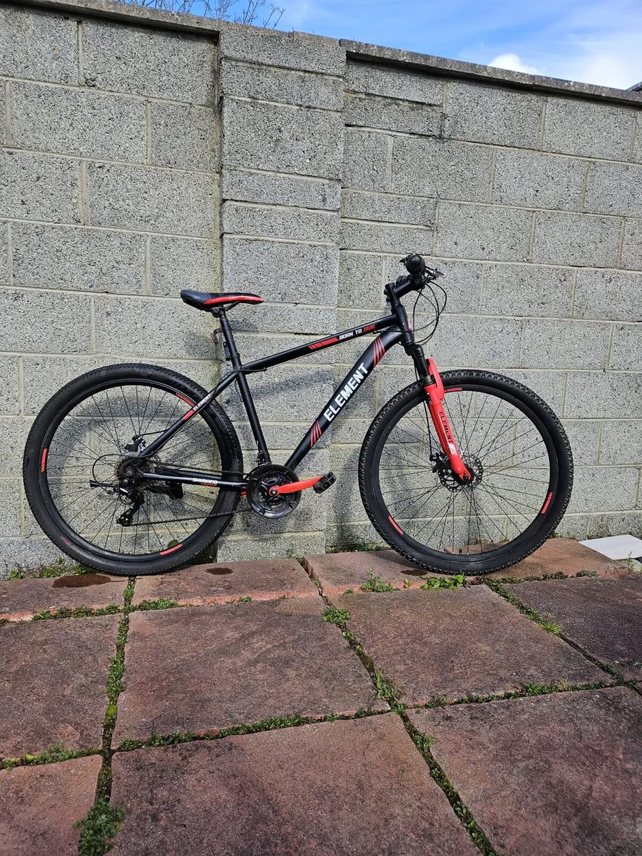 Adult mountain bike - Image 2