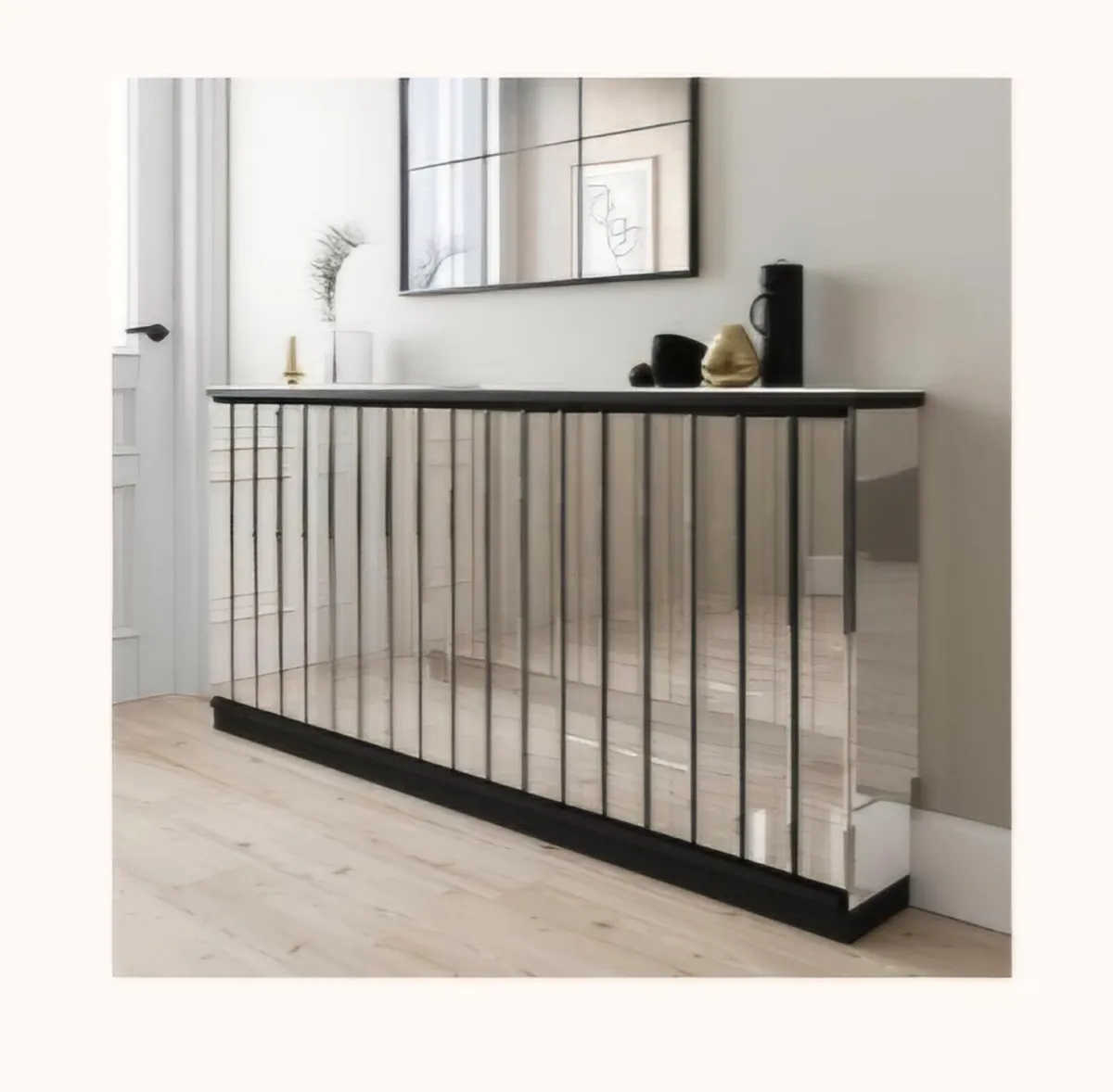 Radiator Cover - Image 2