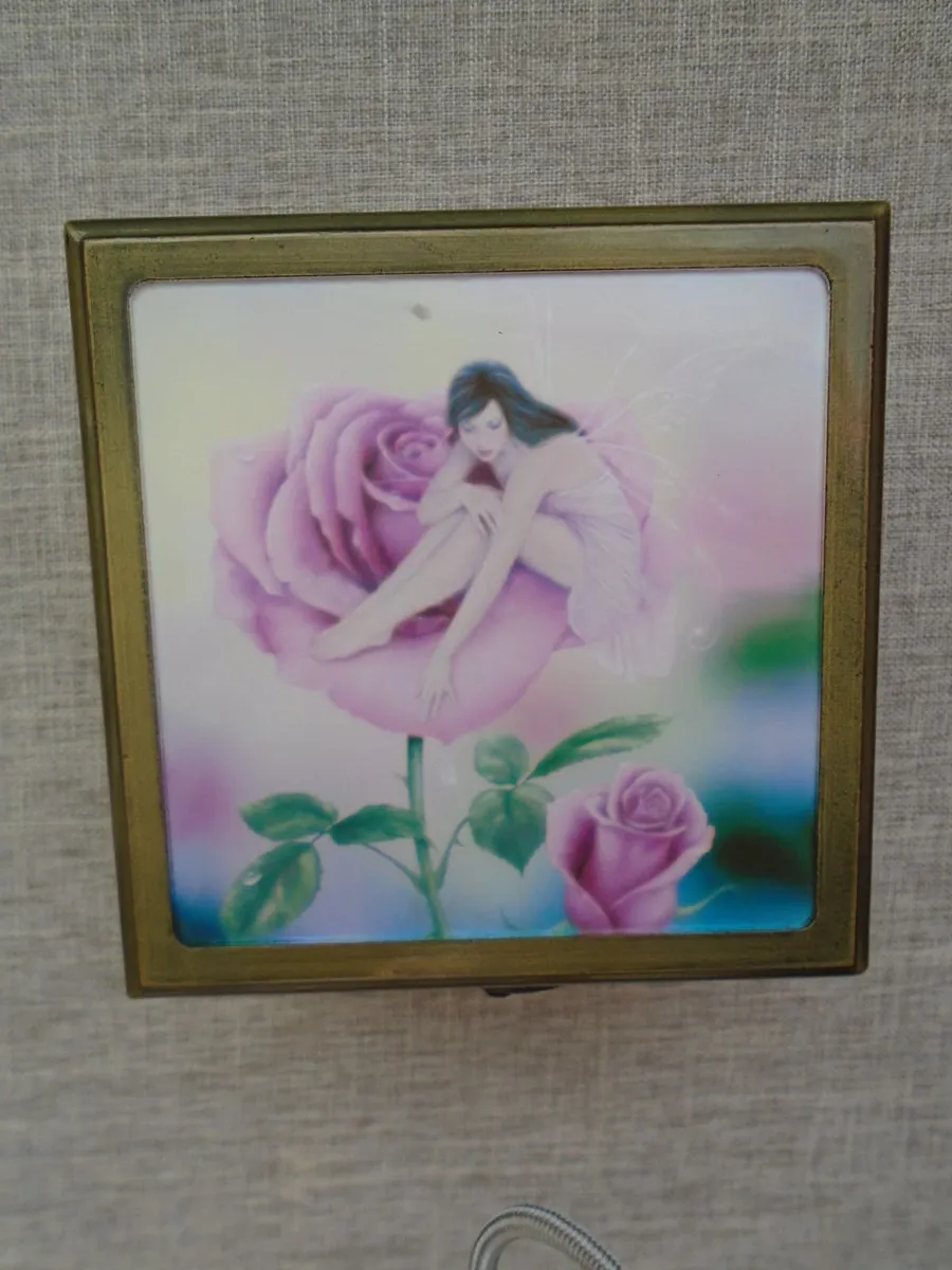 Trinket box, jewellery box, Gift box - Image 4