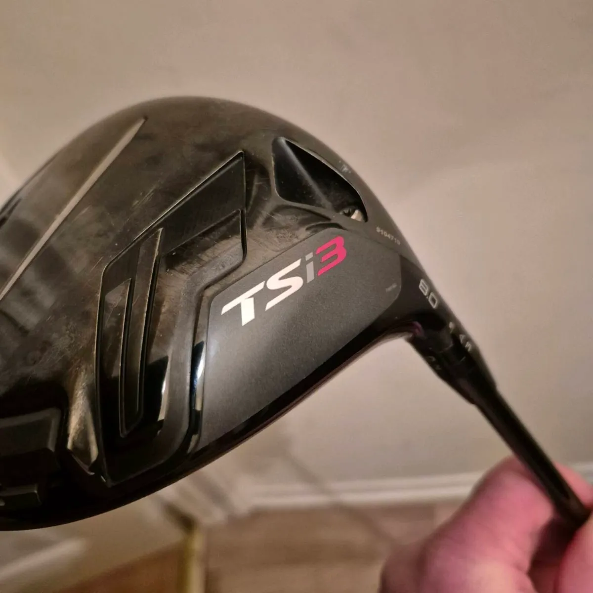 Titleist tsi 3 driver - Image 1