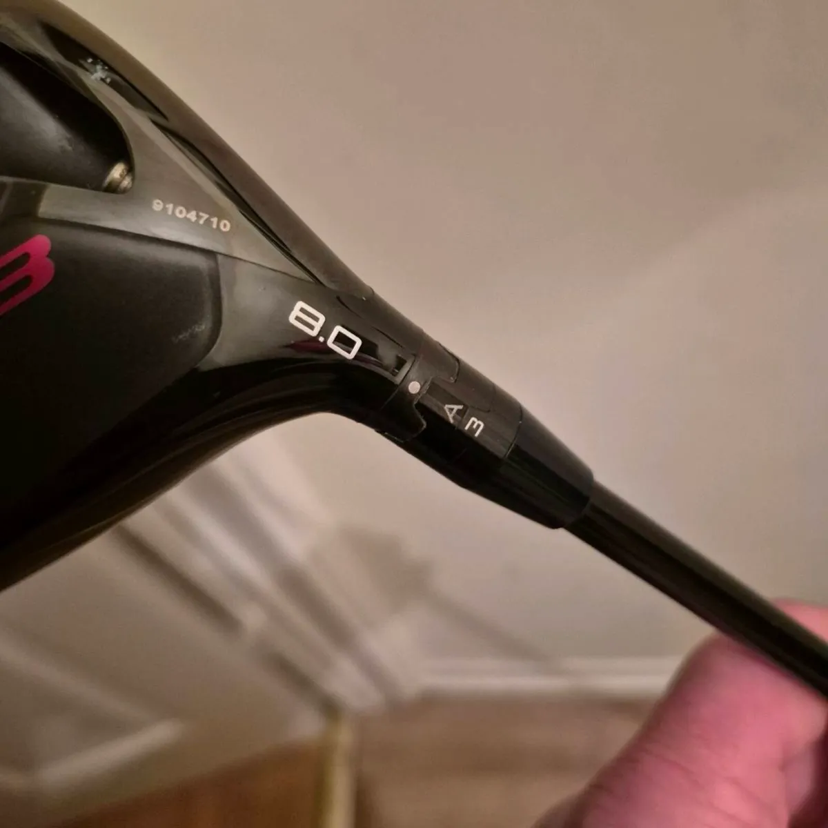 Titleist tsi 3 driver - Image 2