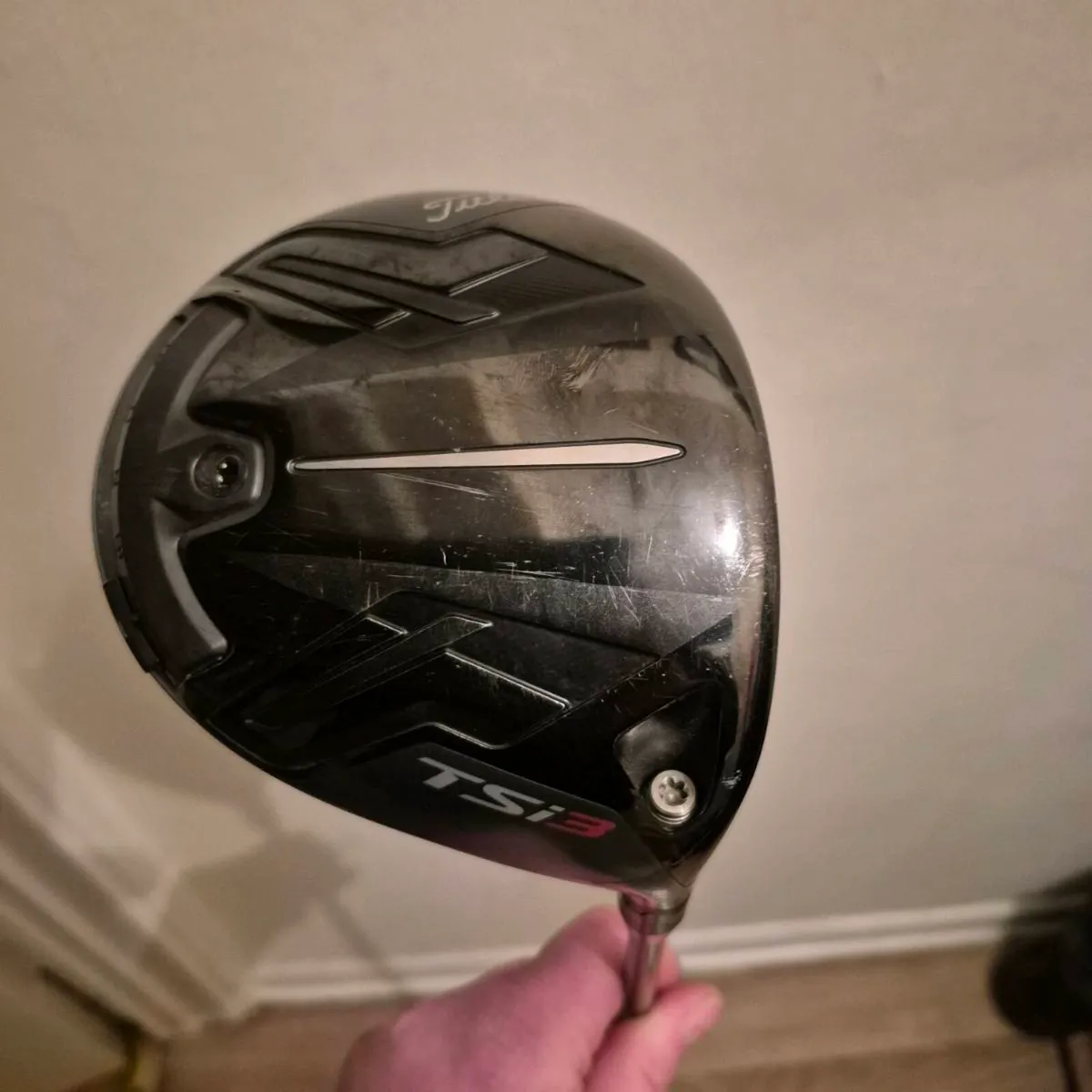 Titleist tsi 3 driver - Image 3