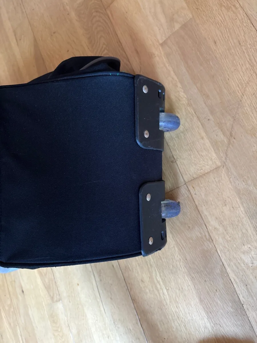 Golf travel bag - Image 2