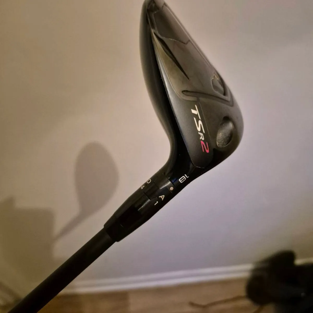 Titleist tsr 2 5 wood - Image 3