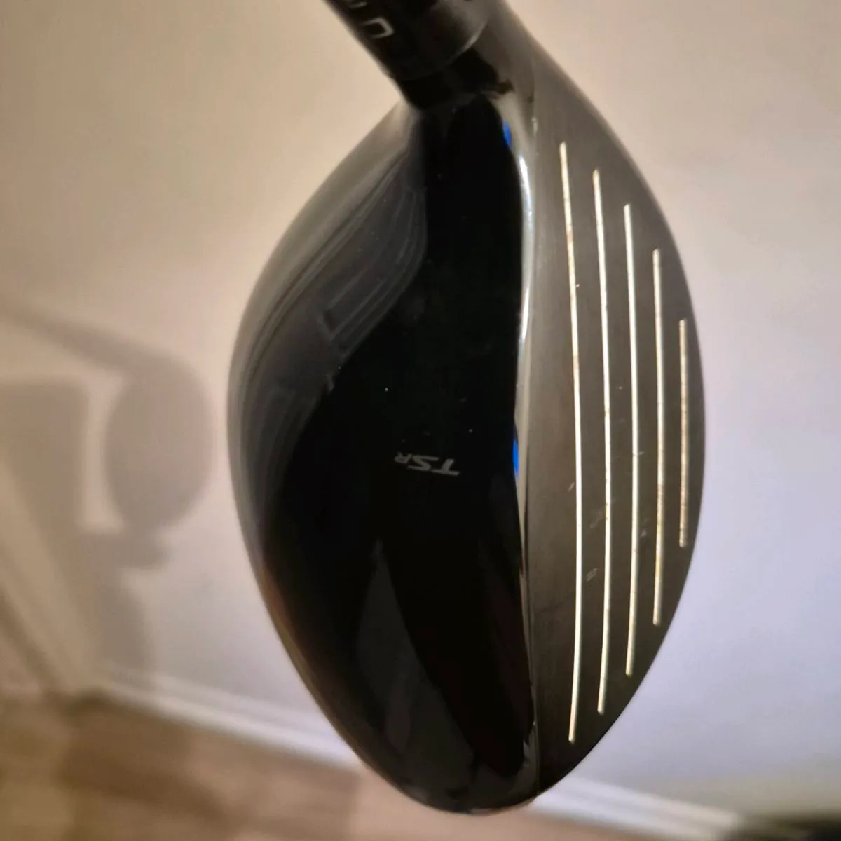 Titleist tsr 2 5 wood - Image 4