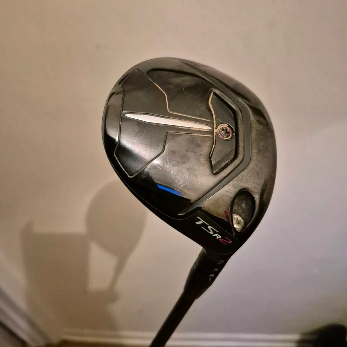 Titleist tsr 2 5 wood - Image 1