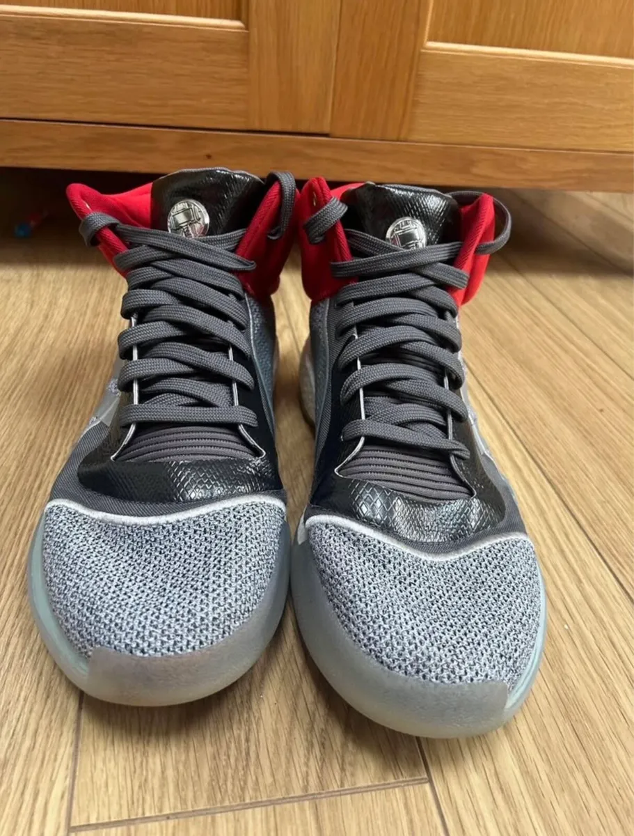 Basketball Shoes 11.5 UK - Image 2