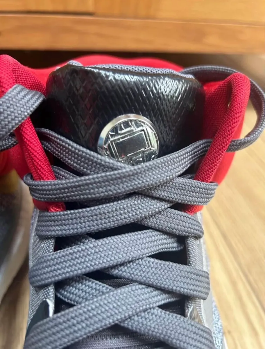 Basketball Shoes 11.5 UK - Image 3