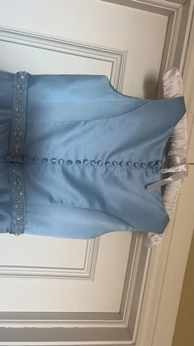 Confirmation dress - Image 3