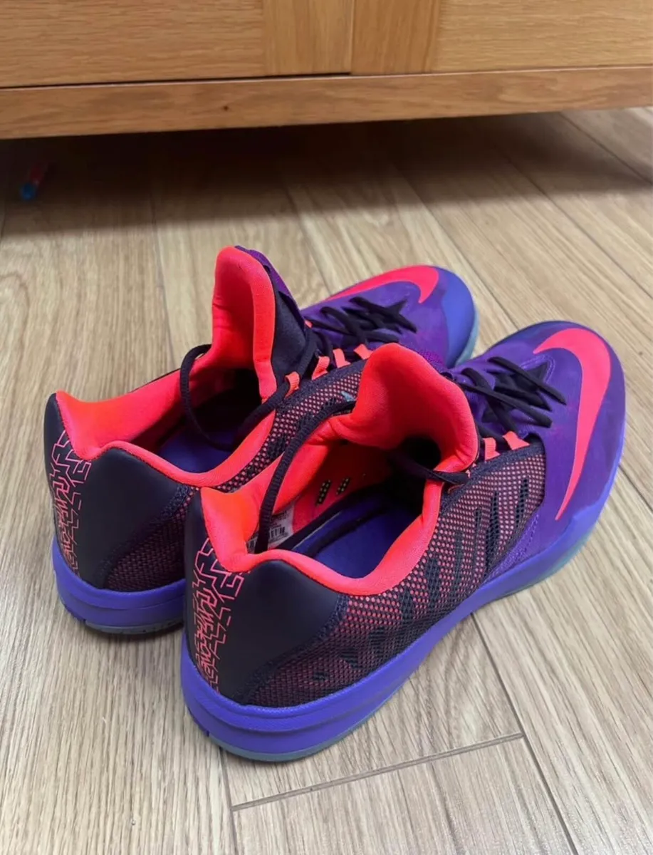 Basketball Shoes Size 12 UK - Image 3