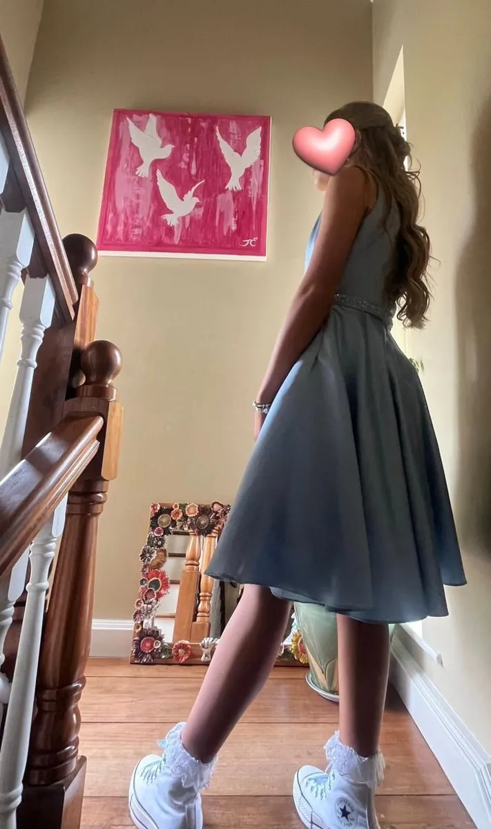 Confirmation dress - Image 2