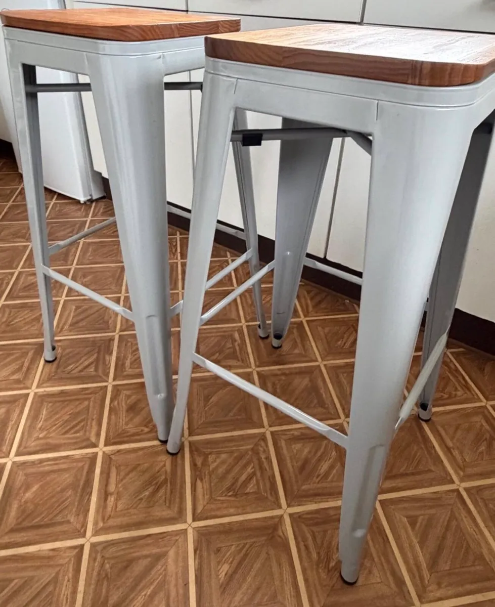 Bar Stools - Image 2