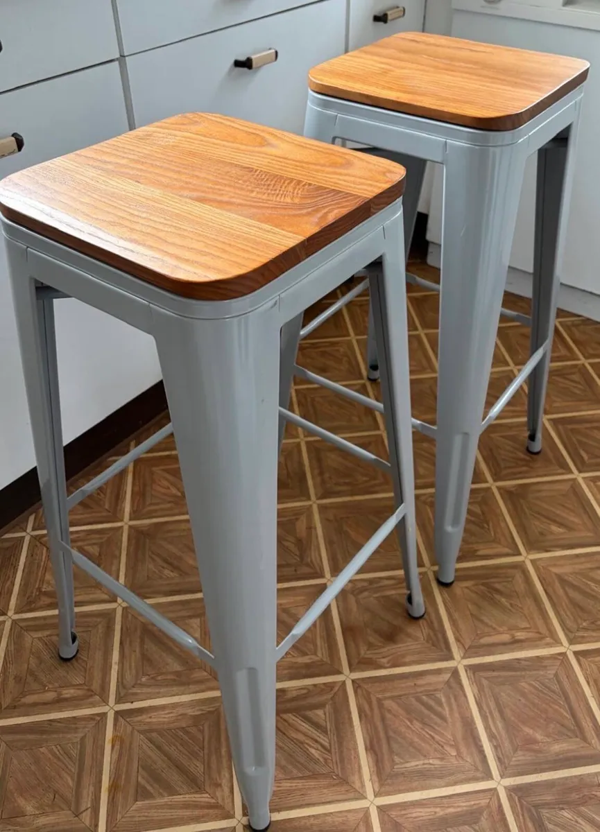 Bar Stools - Image 3