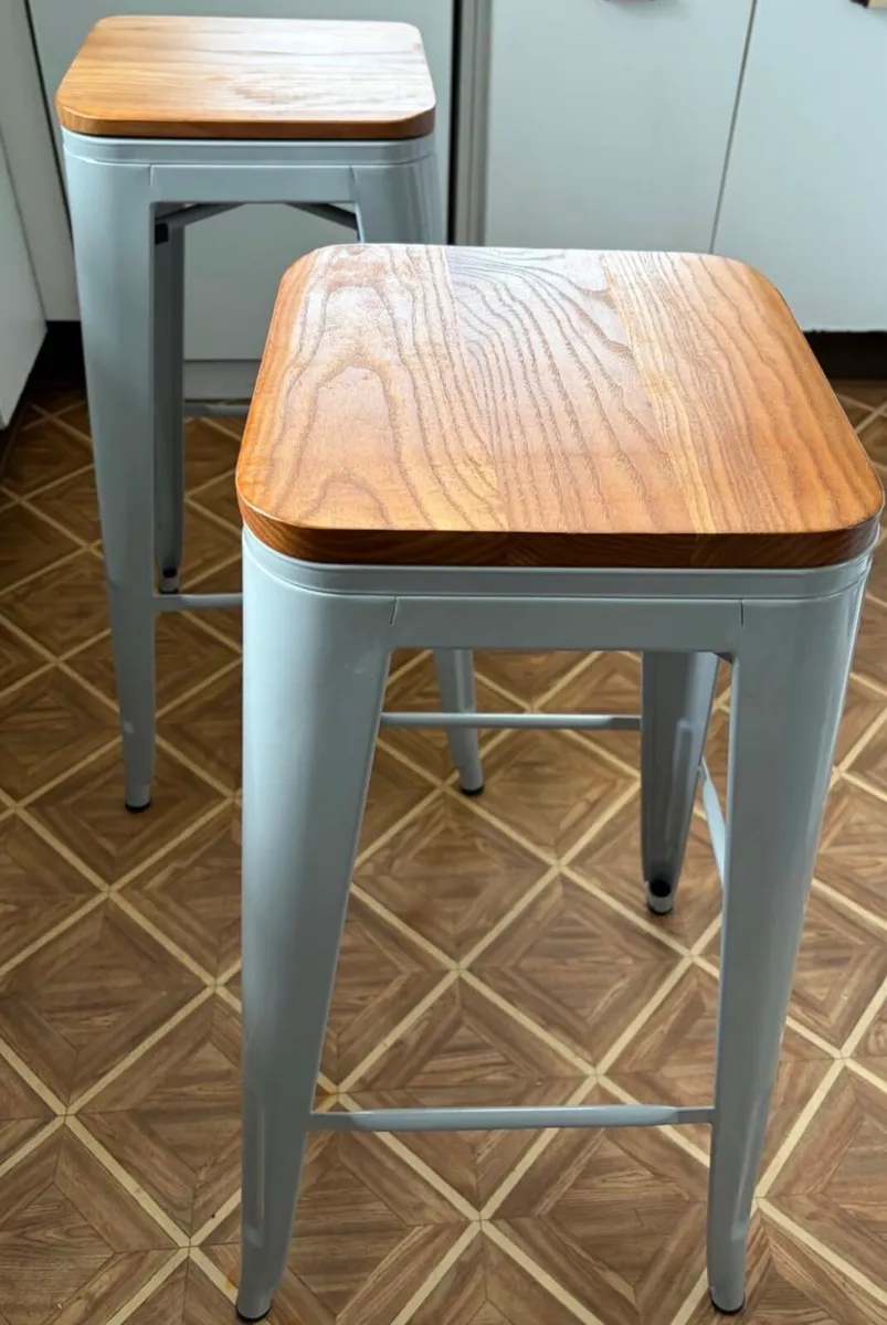 Bar Stools - Image 1