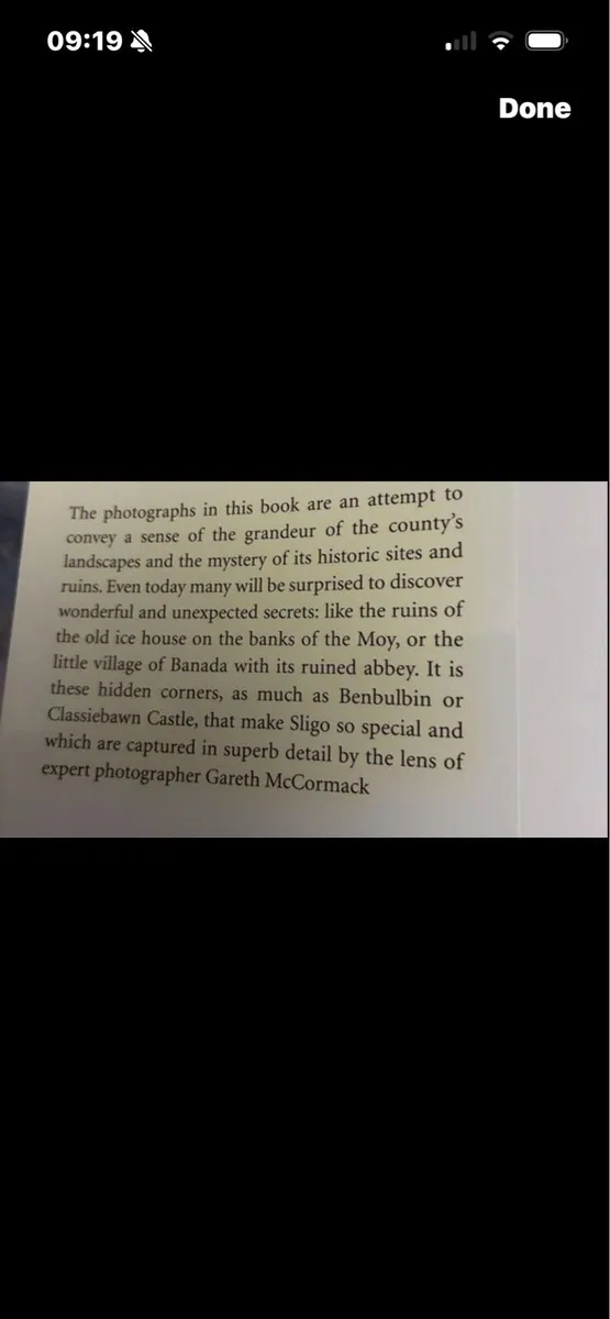 Portrait of County Sligo - Image 2