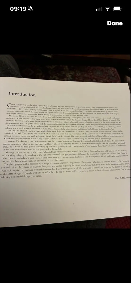 Portrait of County Sligo - Image 3