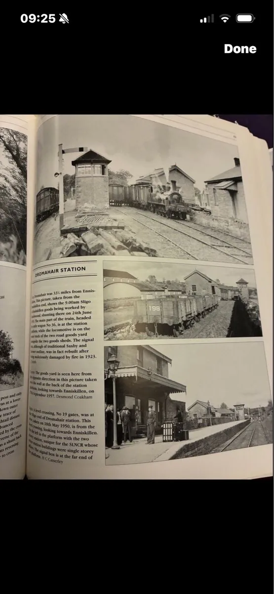 Sligo, Leitrim & Northern Counties Railways - Image 4