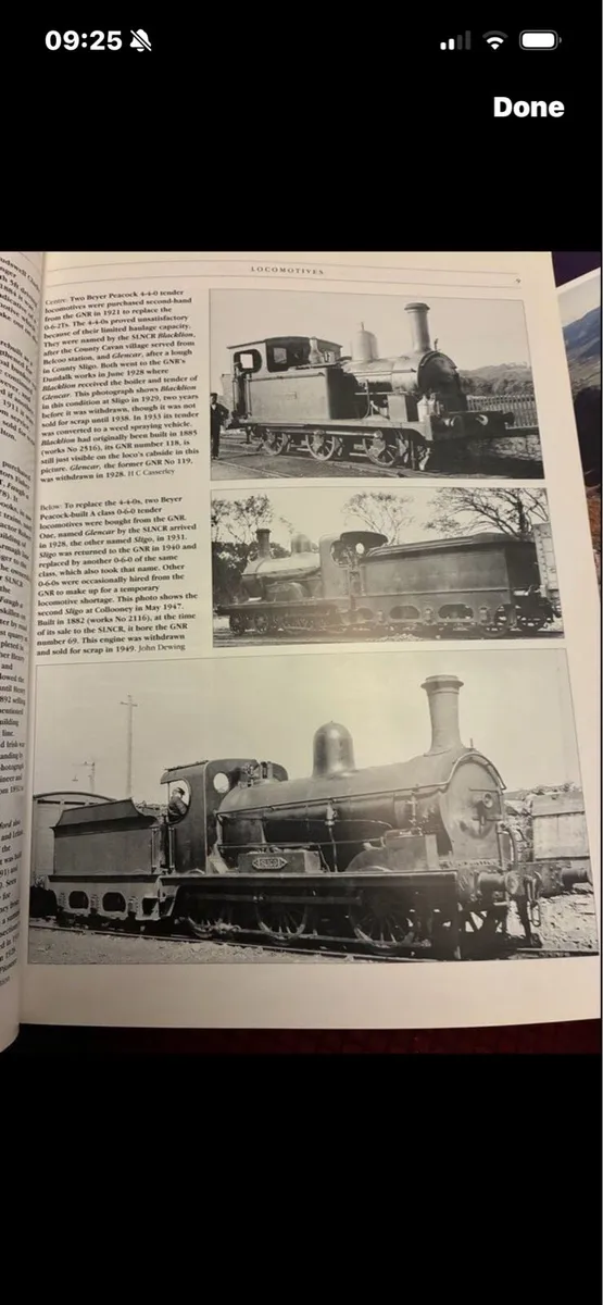 Sligo, Leitrim & Northern Counties Railways - Image 2