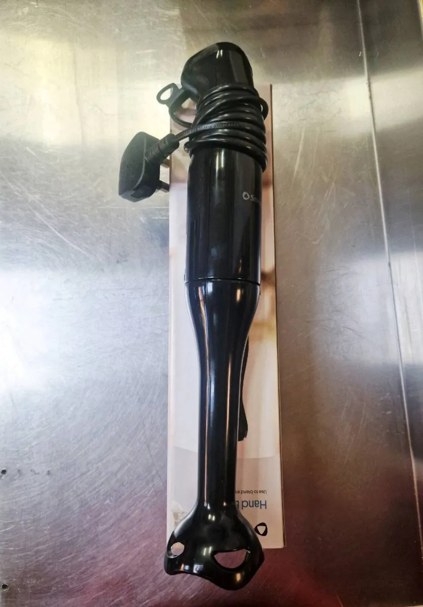 Commercial Blender 
Catering Equipment - Image 1