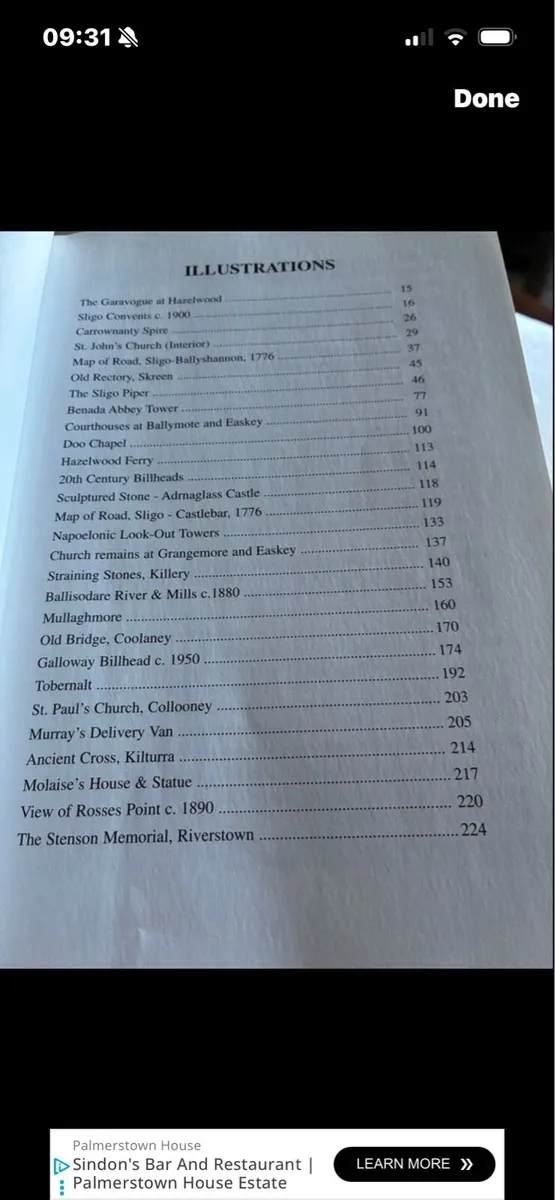 Sligo Miscellany- John C McTernan - Image 4