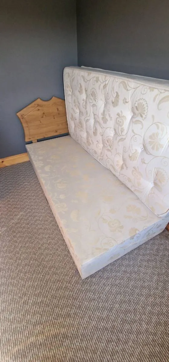 Single bed - Image 3