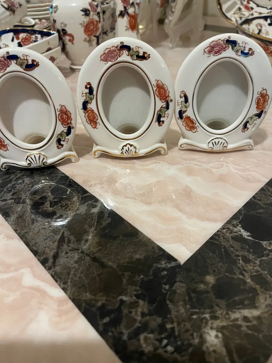 Blue Mason Mandalay - Image 2