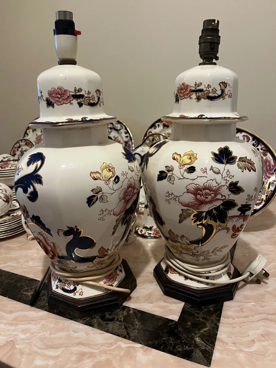 Blue Mason Mandalay - Image 3