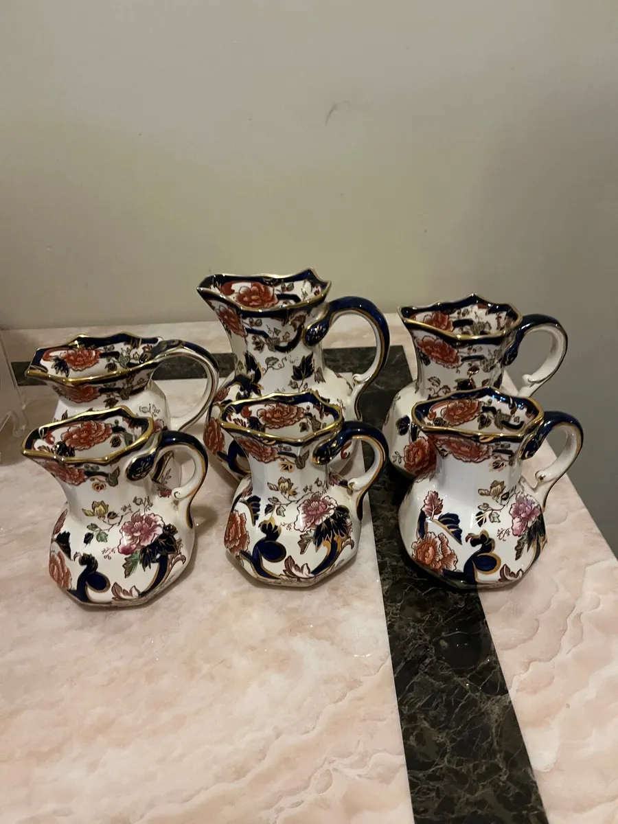 Blue Mason Mandalay - Image 4