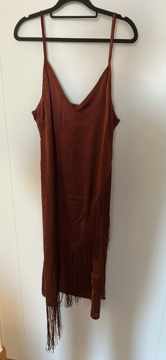 Women’s Fashion Bundle – Dresses &  Coats - Image 2