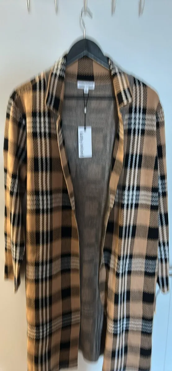 Women’s Fashion Bundle – Dresses &  Coats - Image 3