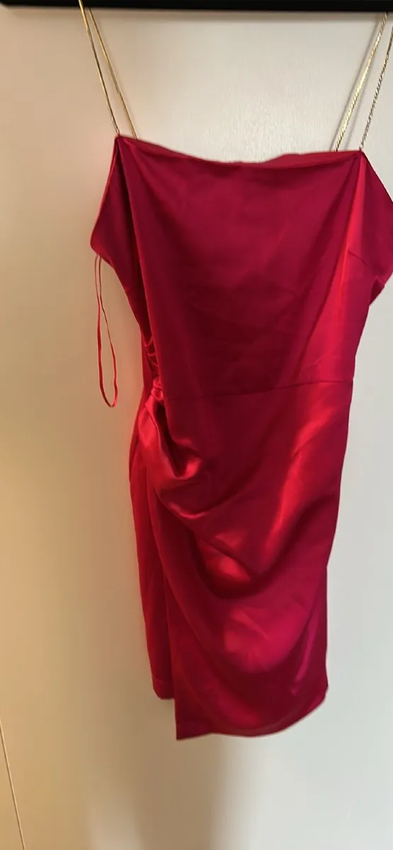 Women’s Fashion Bundle – Dresses &  Coats - Image 4