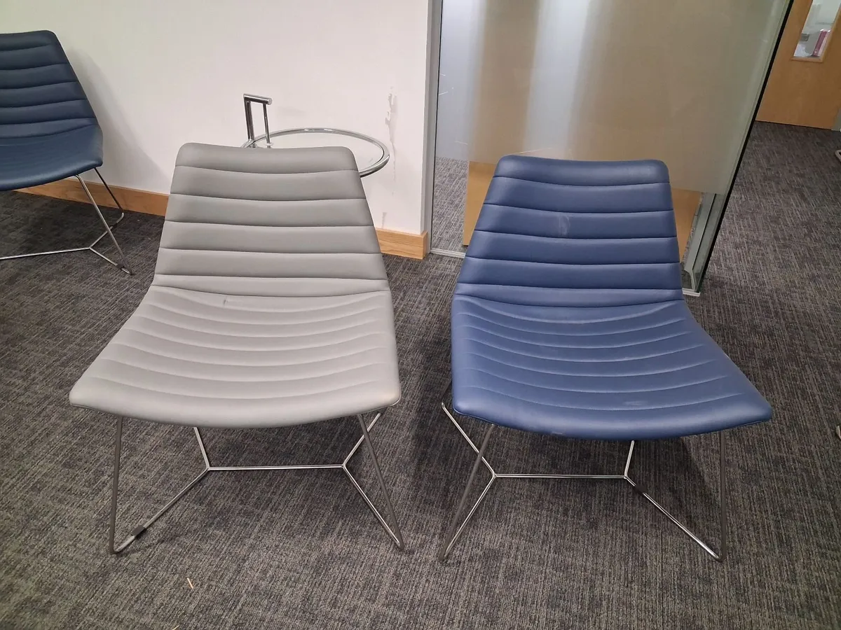 Chairs - Image 1