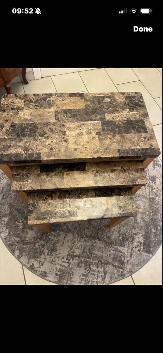 Nest of Tables - Image 2