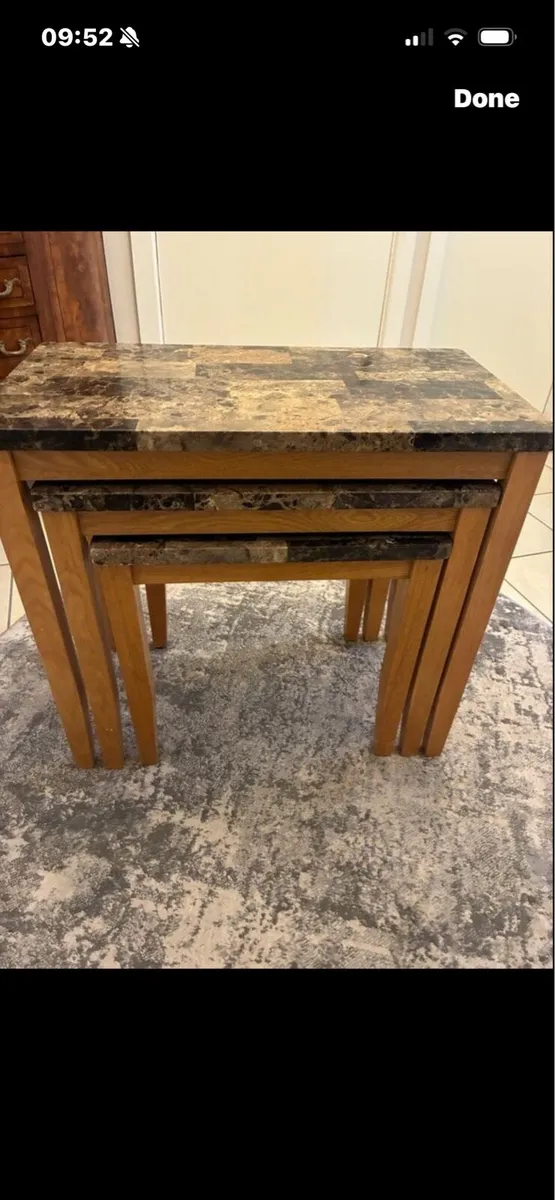 Nest of Tables - Image 3