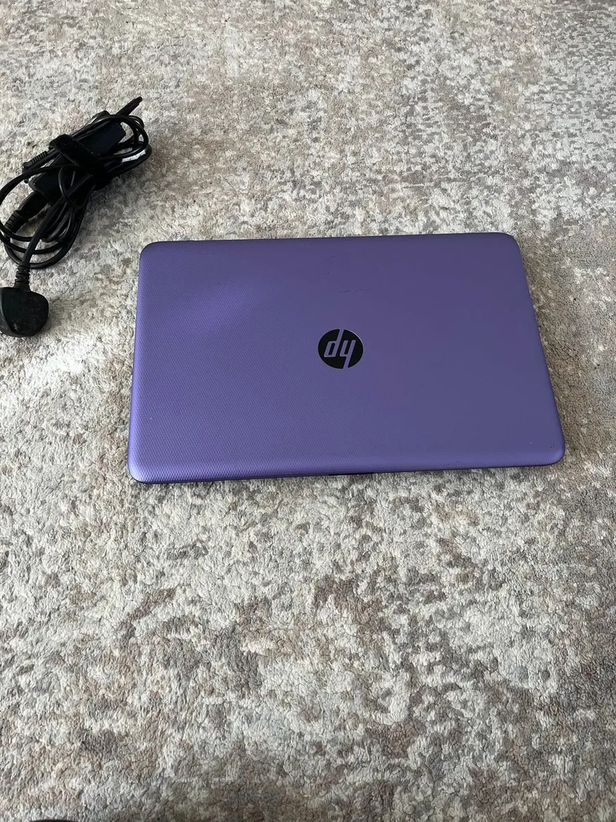 Laptop HP 250 G5 Intel Core i5 - Image 3