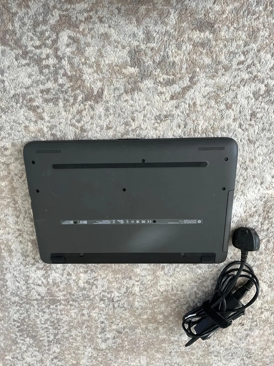 Laptop HP 250 G5 Intel Core i5 - Image 4